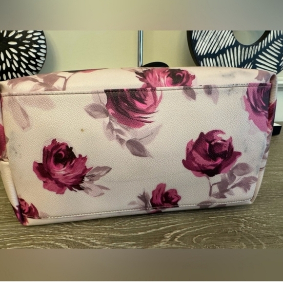 🍂🍁Kate Spade Floral Tote Bag - Picture 8 of 15